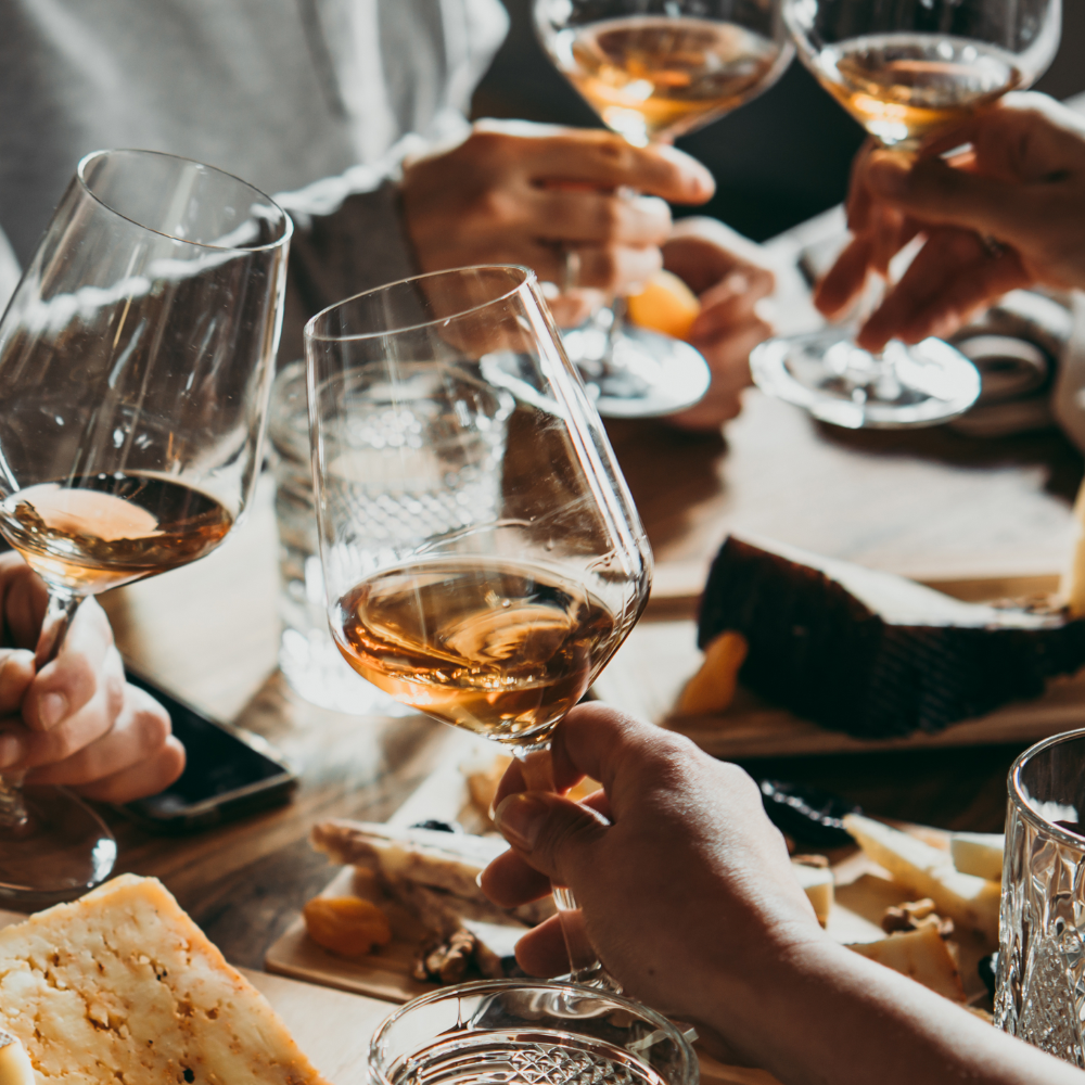 Wines of Fall | October 11th | 6:00-7:30pm