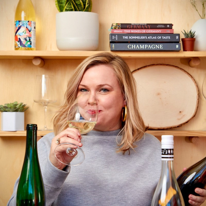 The Wonders of Riesling: Riesling Around the World! | June 1st | 6:00-7:30pm