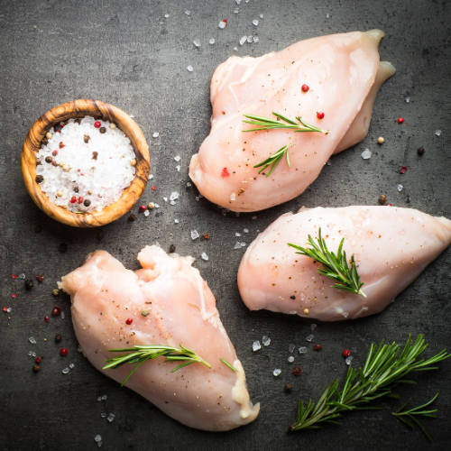Chicken Butchering 101 | February 20th | 6:00-7:30pm