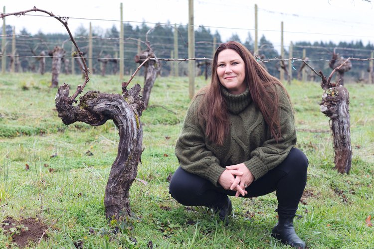 Meet the Winemaker: Wine Tasting with Bree Stock | May 25th | 4:30-6:30pm
