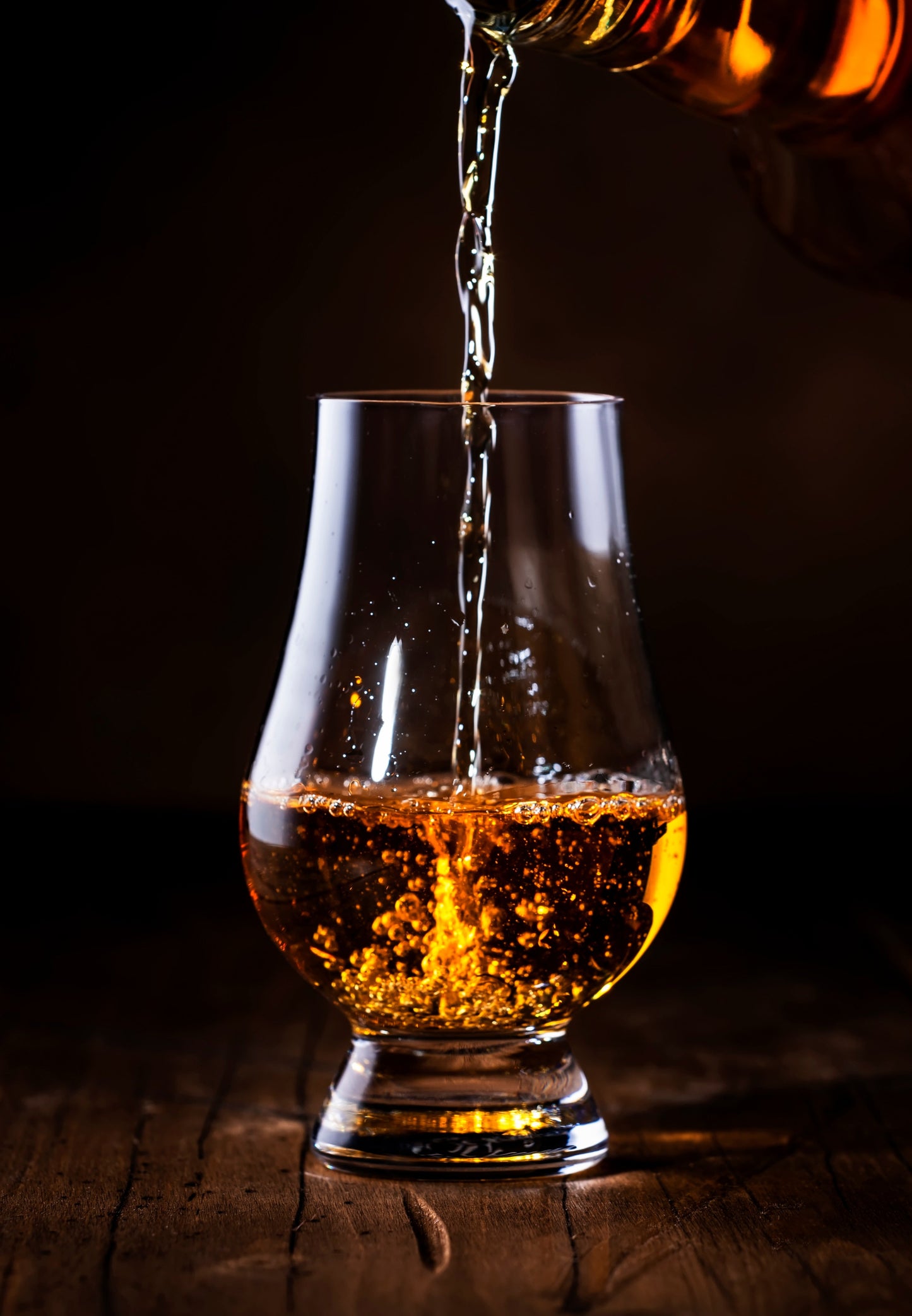 The Art of Scotch: A Tasting Experience | February 5th | 6:00-7:30pm