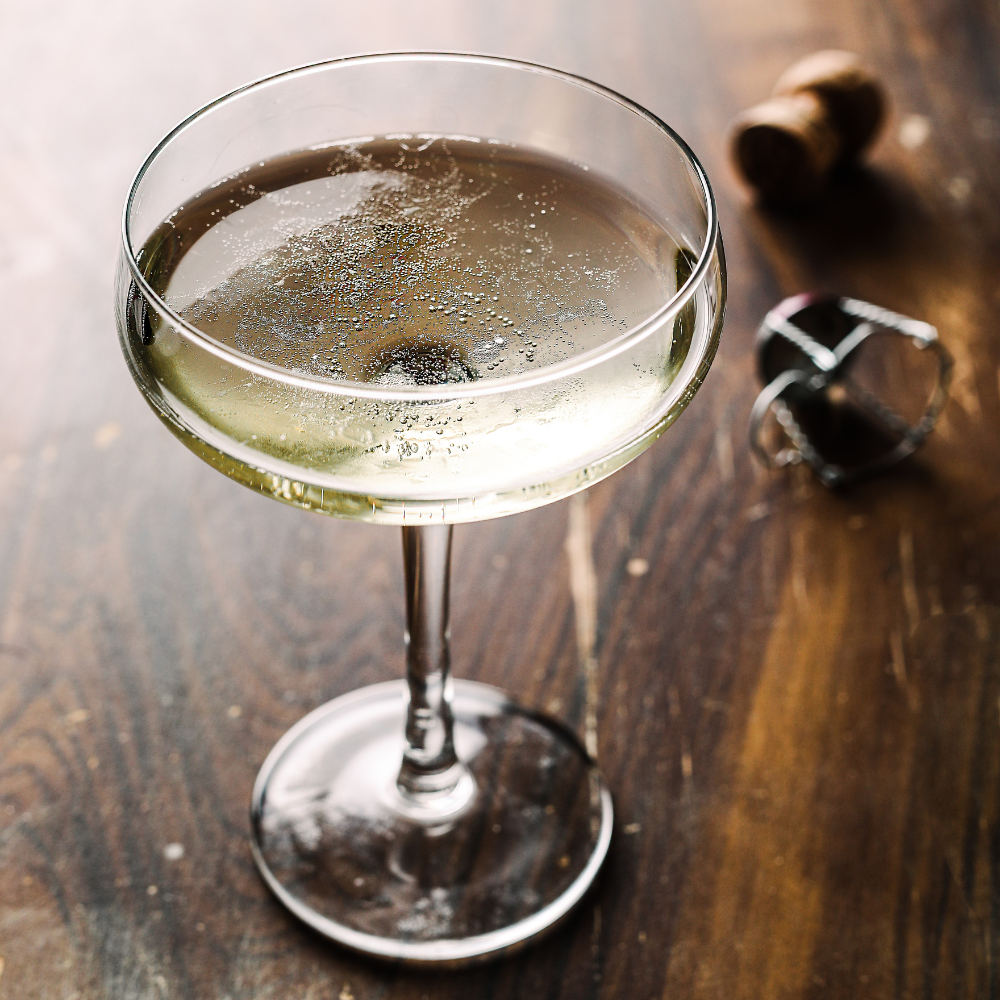 Bubbles for the Holidays | December 16th| 6:00-7:30pm