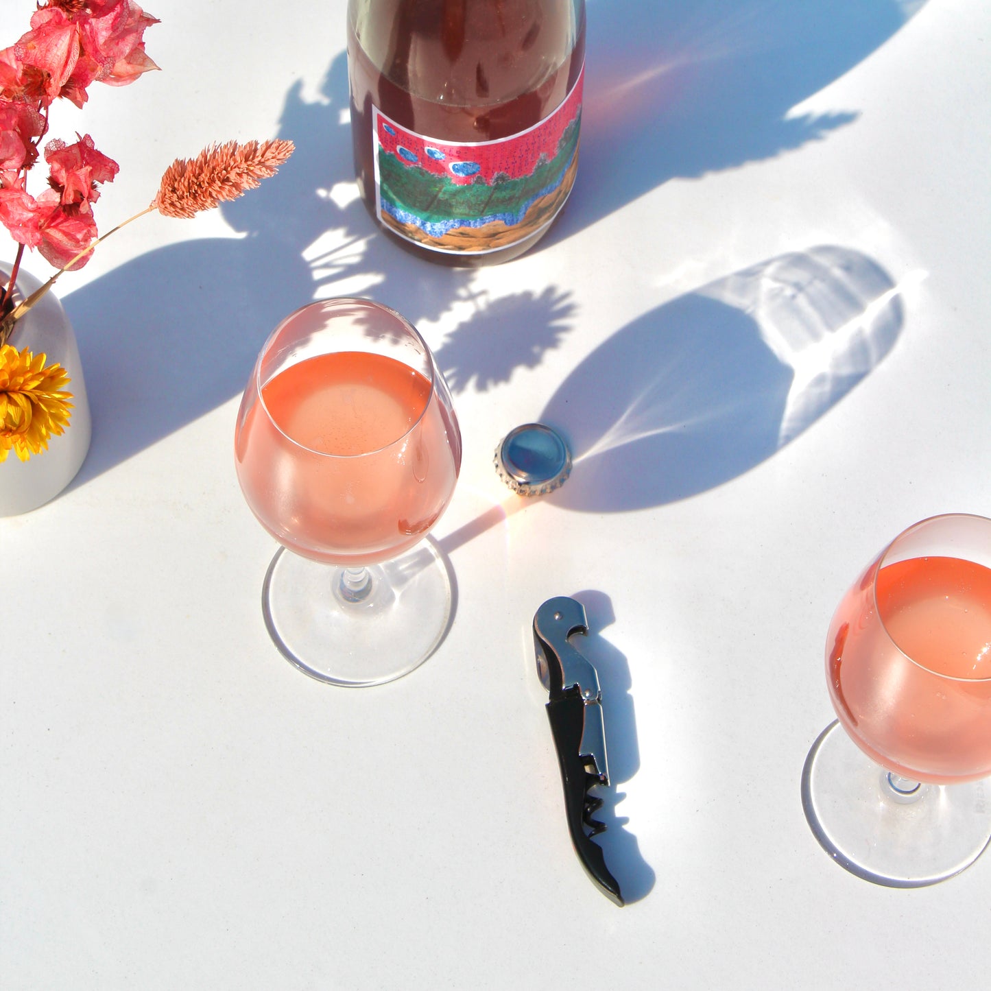 Pét-Nat Party | July 10th | 6:00-7:30pm