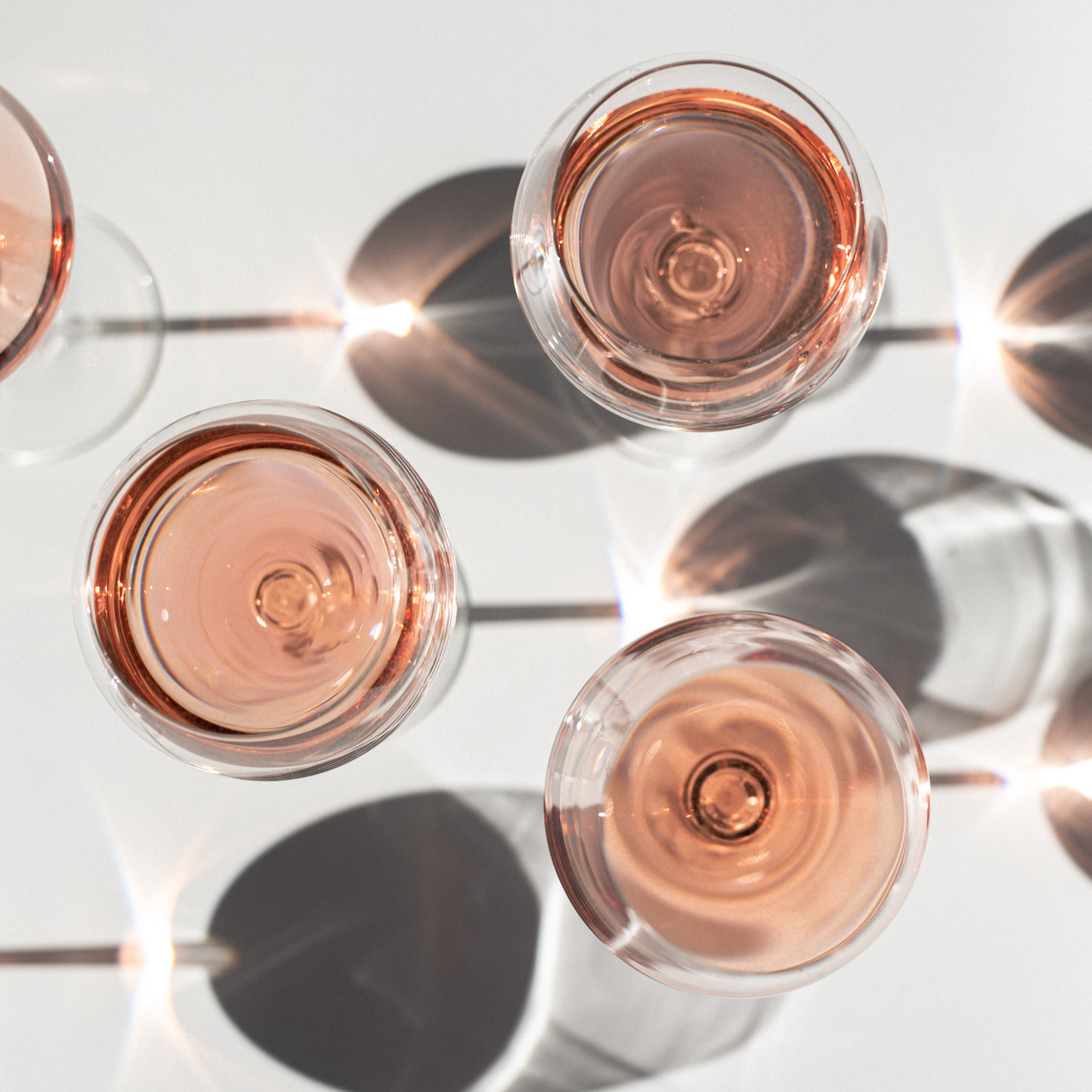 Rosé Revival! | August 3rd | 6:00-7:30pm