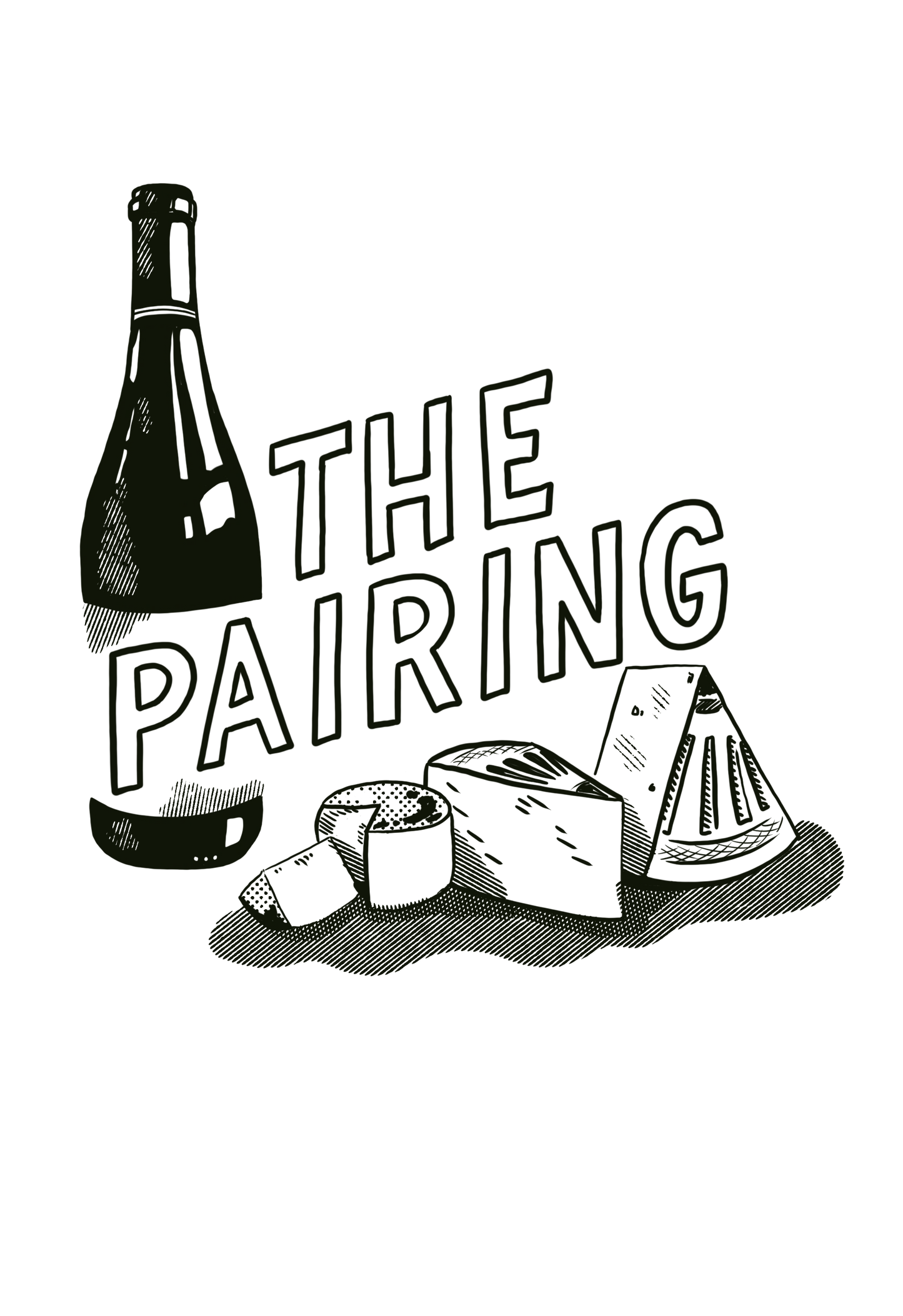 WAITLIST ONLY | The Pairing: A Wine & Cheese Tasting Experience | July 25th | 6:00-7:30pm