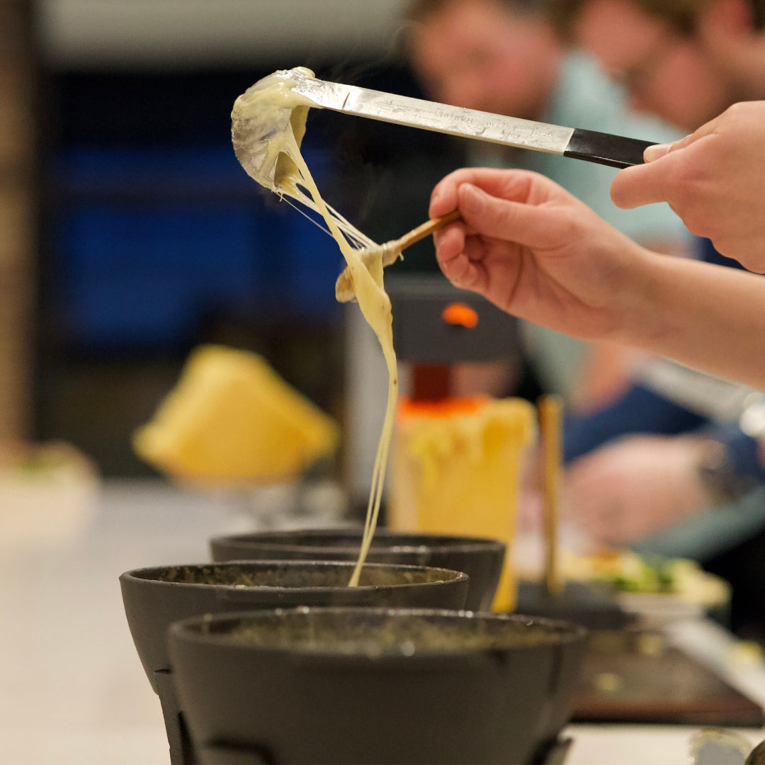 FonDuel! | October 24th | 6:30-8:30pm