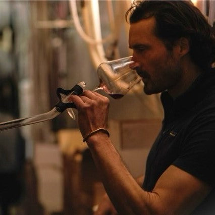 Wines of the Willamette Valley with Evan Martin | April 15th | 6:00-7:30 p.m.