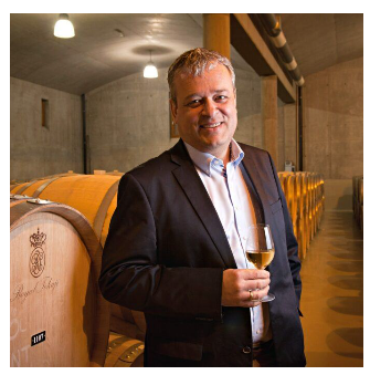Wines of Hungary with Royal Tokaji Wine Company | June 20th | 6:00-7:30pm