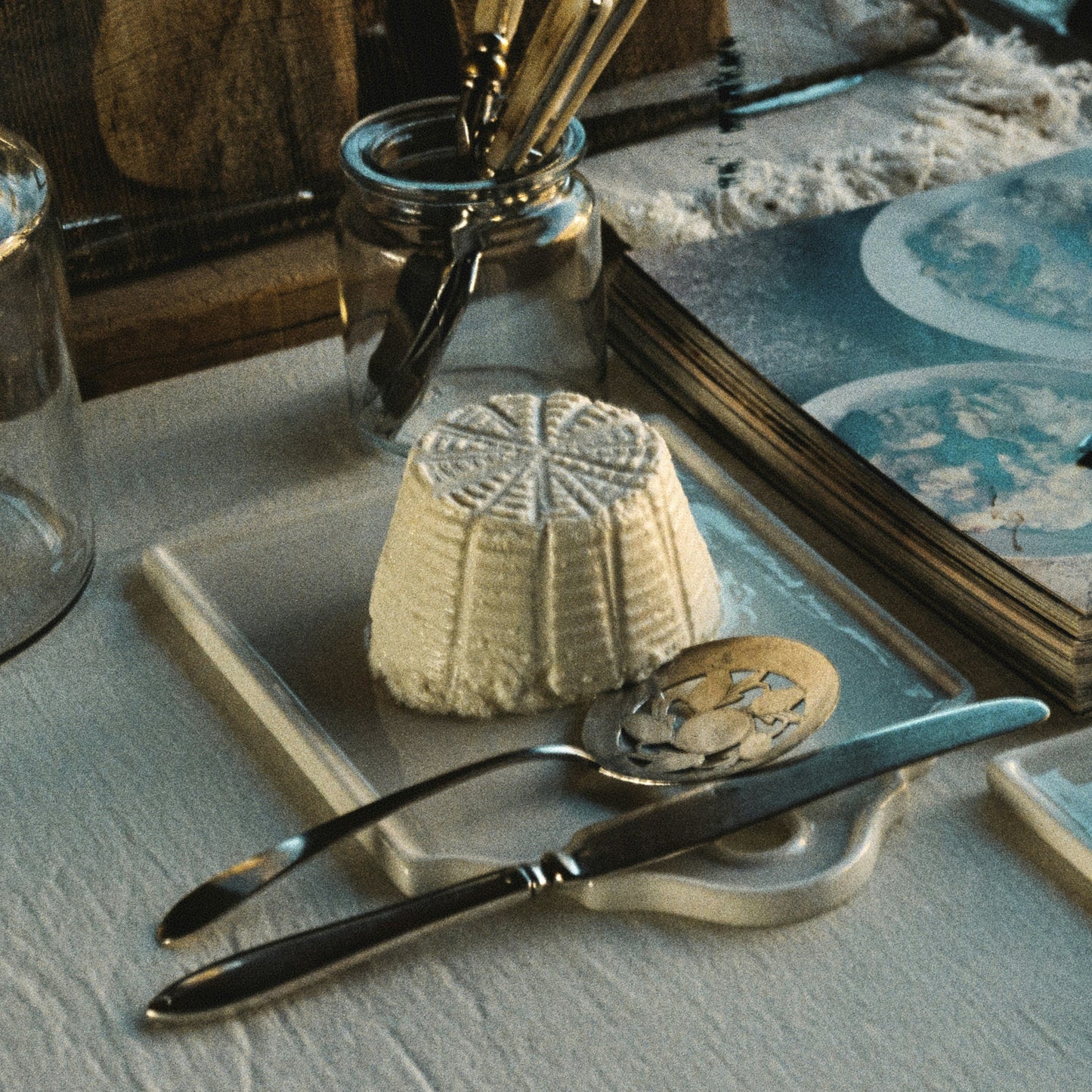 Ricotta Making! | January 28th | 5:30-7:30 p.m.