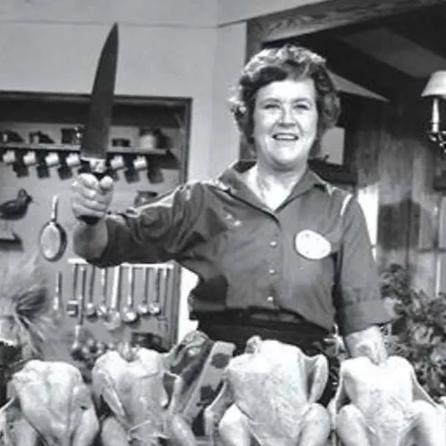 Knife Skills 101 | July 25th | 6:00-7:30pm