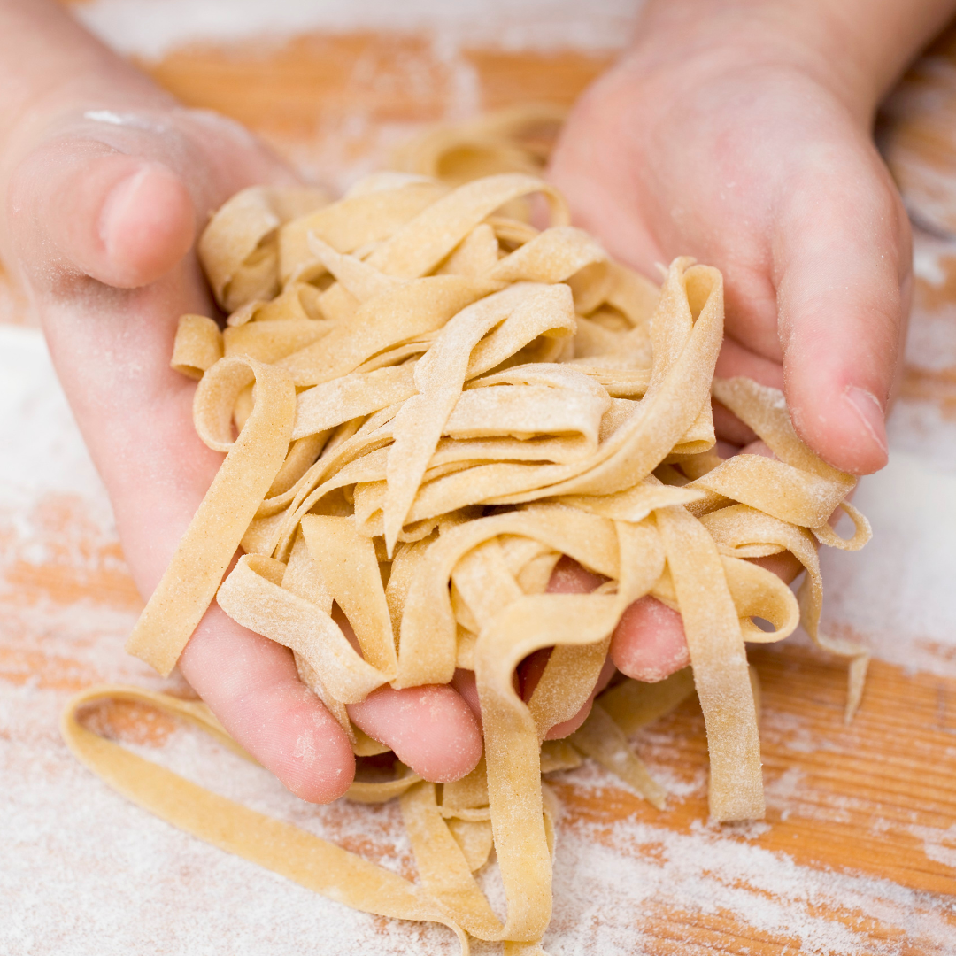 Kids’ Cooking Camp: Introduction to Italian Cooking | August 11th-13th | 10:00 a.m. - 3:00 p.m.