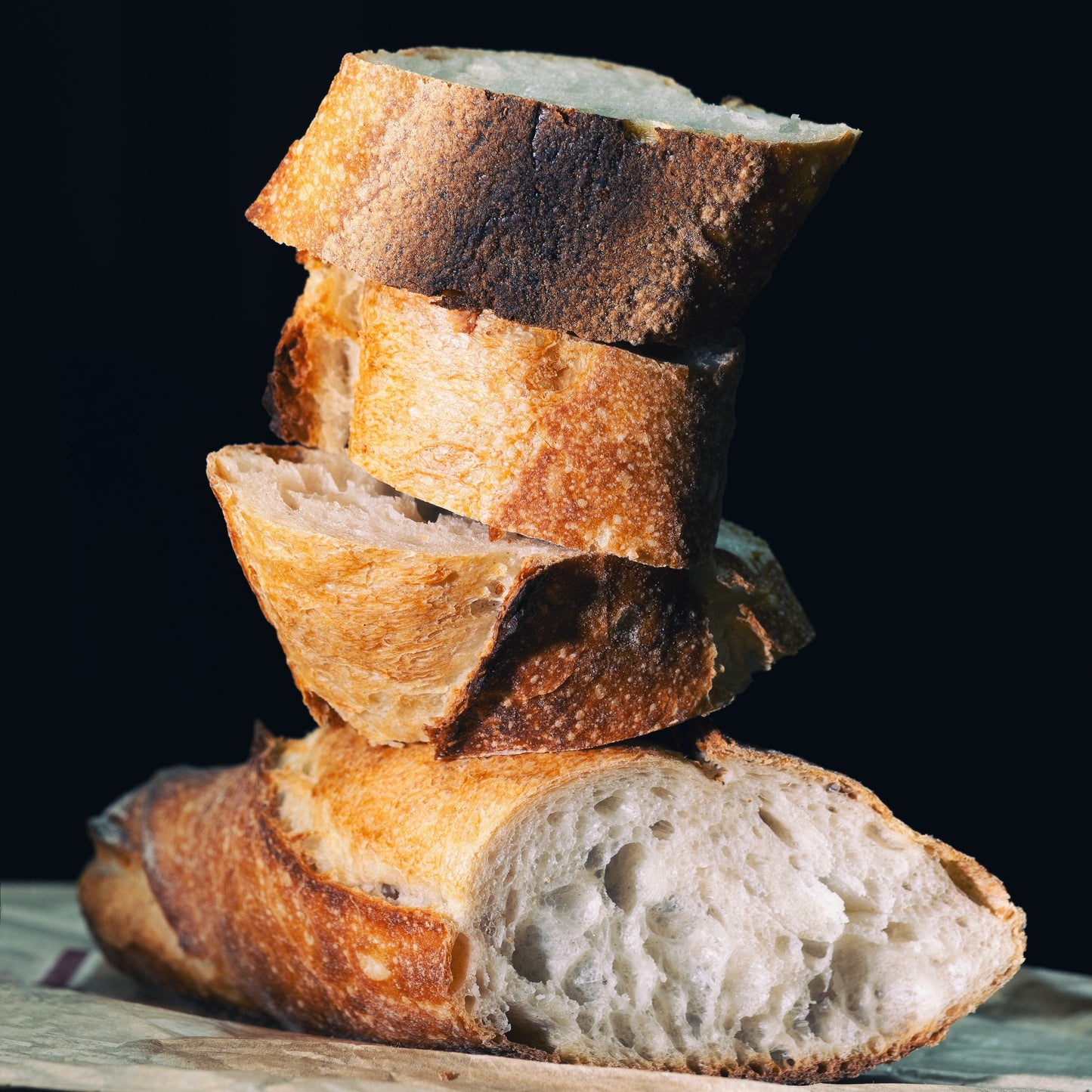 Baguette Making! | January 21st | 9:30am-12:00pm