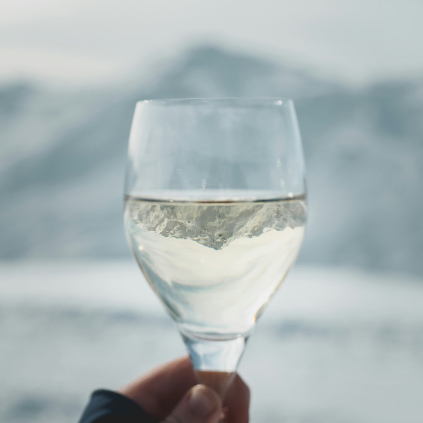Seasonal Wine Series: Winter Wines | January 19th | 6:00-7:30 p.m.