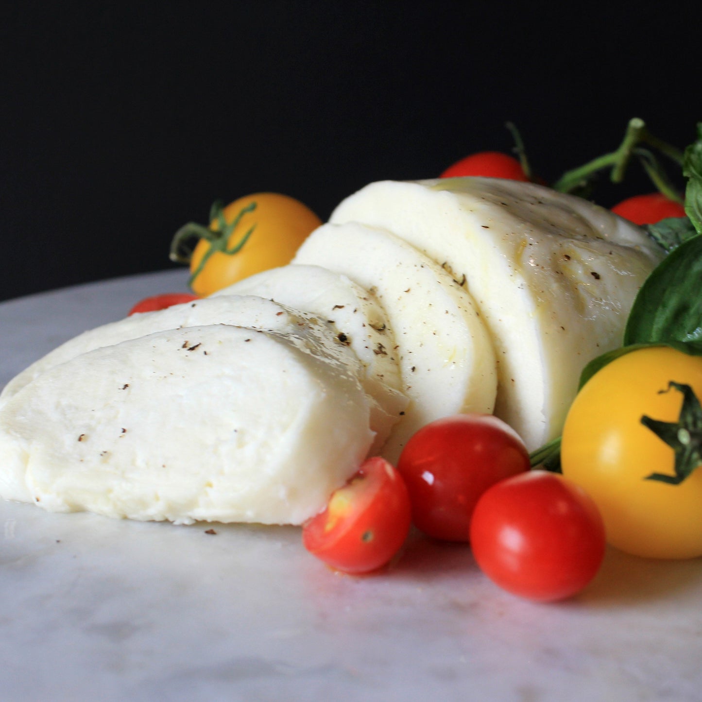 WAITLIST ONLY | Mozzarella Making! | June 7th | 5:30-7:00pm