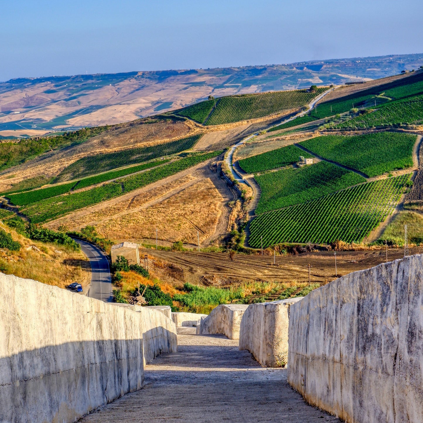 Wines of Italy Pt. 3: Southern Italy | June 13th | 6:00-7:30pm