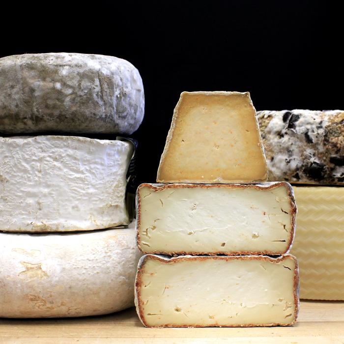 Cheese 101 | February 4th | 6:00-7:30 p.m.