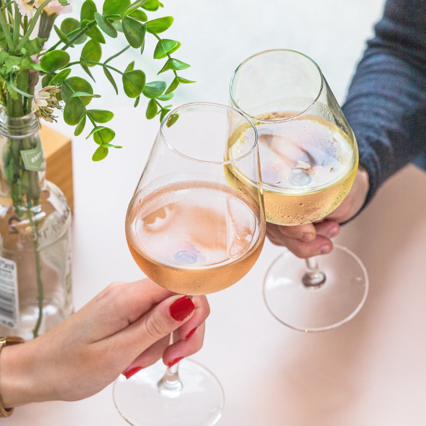 Spring Cheese & Wine | May 2nd | 6:00-7:30pm