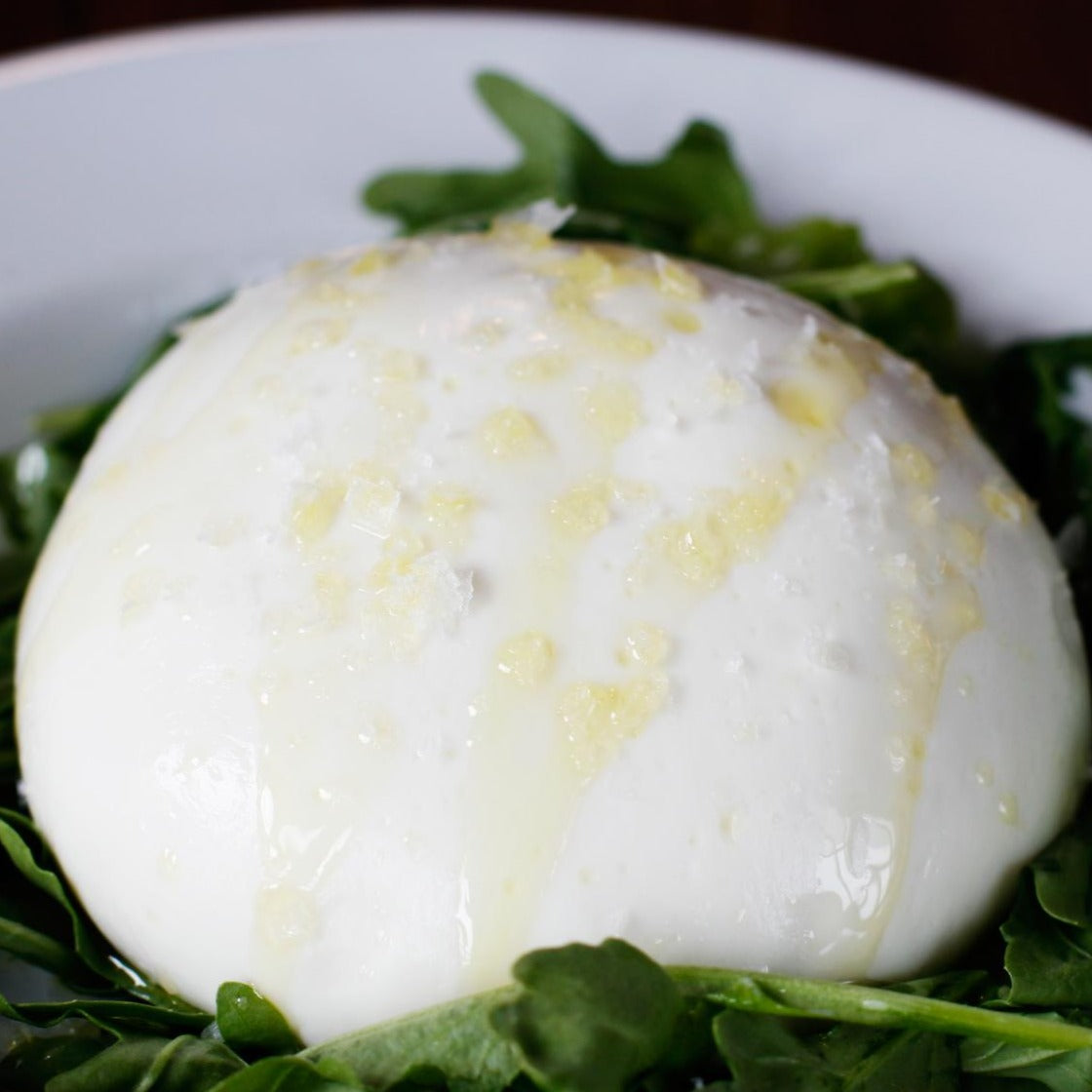 Mozzarella Making! | April 11th | 5:30-7:00pm