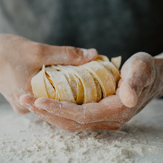Pasta Making! | March 20th | 5:30-7:30pm