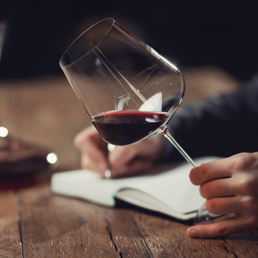Wine 101 | September 12th | 6:00-7:30pm