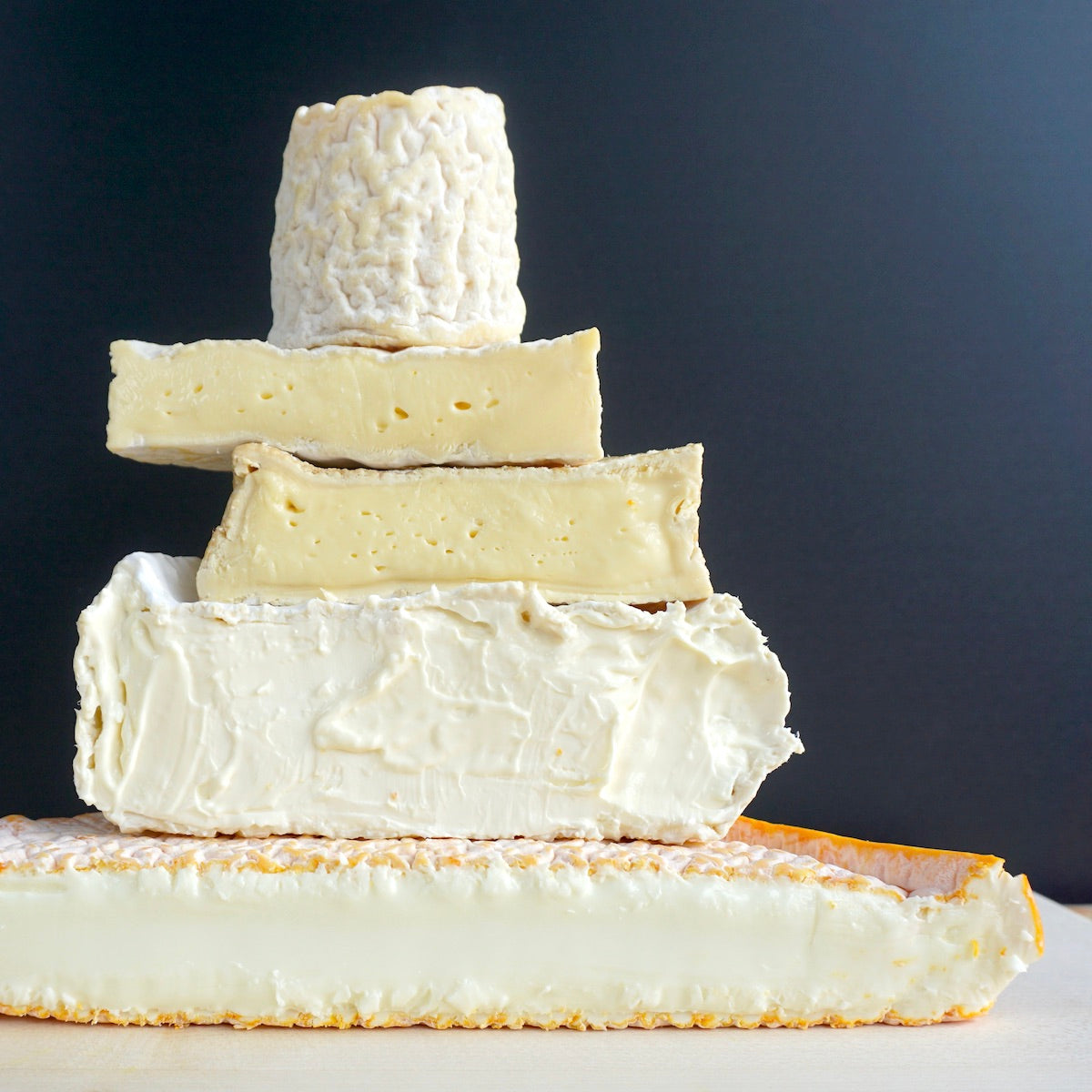 Vive le Fromage: The Cheese of France | March 5th | 6:00-7:30pm