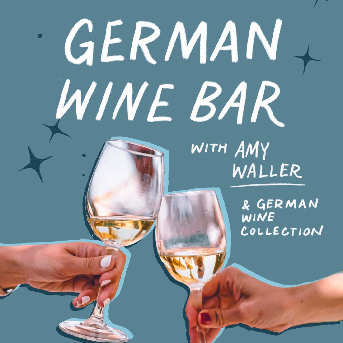 German Wine Bar Pop-Up | October 19th | 5-8pm