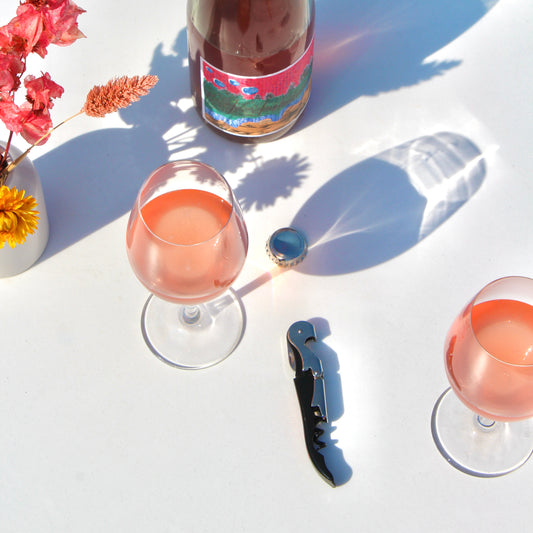 Pét-Nat Party | July 10th | 6:00-7:30pm