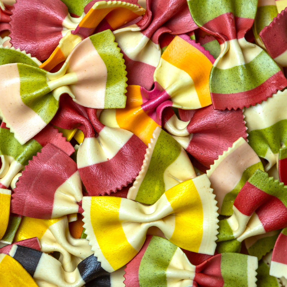 That's Amore!: Designer Pasta Making Date Night | February 11th | 5:30-7:30 p.m.