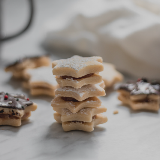 Family Holiday Cookie Decorating! | November 16th | 10:00-11:30am