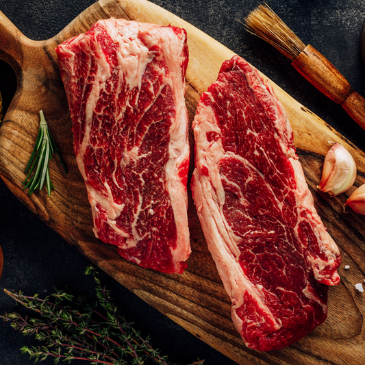 Steak Grilling 101 | May 20th | 5:30-7:00pm