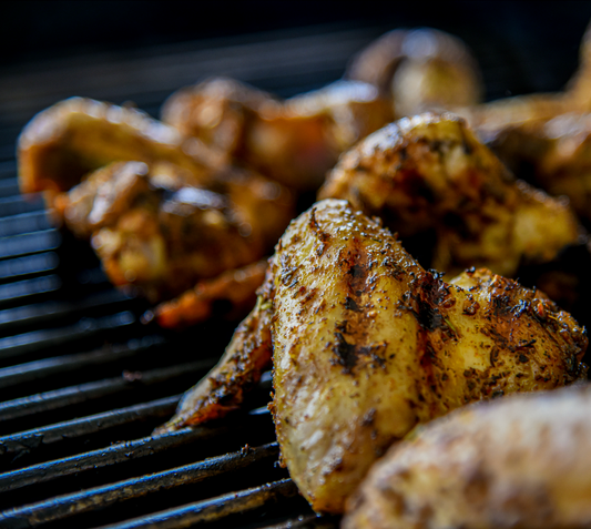 Chicken Grilling 101 | May 6th | 5:30-7:00pm