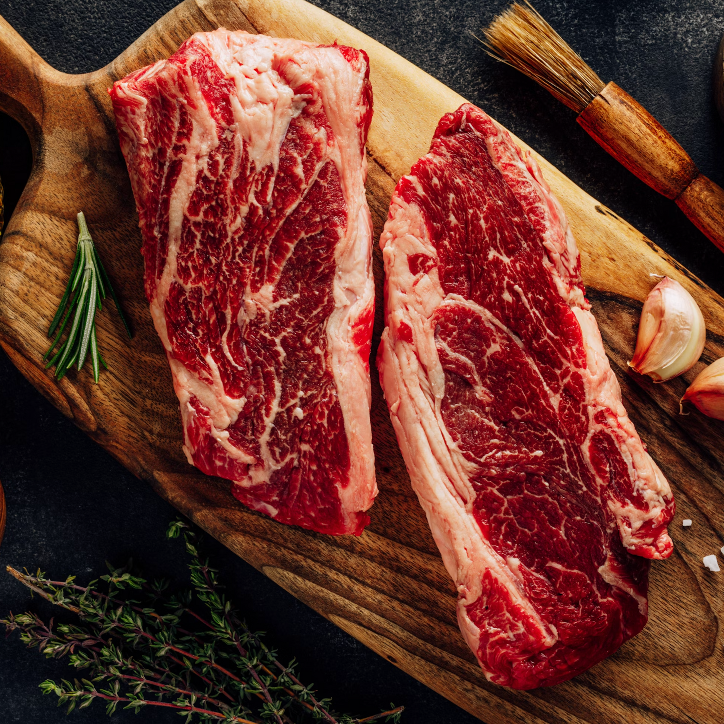 Steak Grilling 101 | August 6th | 5:30-7:00pm | Waitlist only