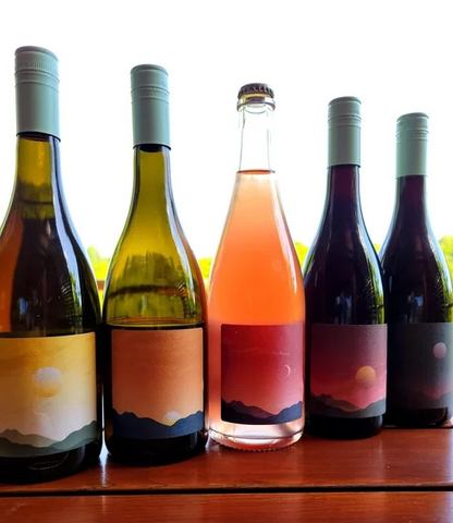 Wines of Slovenia | March 19th | 6:00-7:30 p.m.