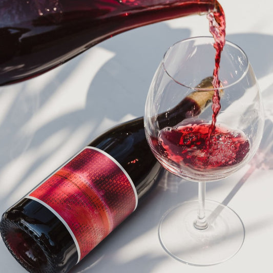 Meet the Winemaker: Wine Tasting with Bree Stock | May 25th | 4:30-6:30pm
