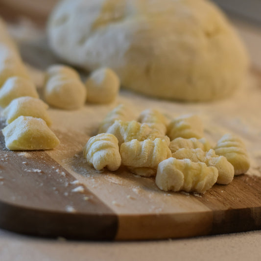 Gnocchi Making! | April 9th | 5:30-7:30pm