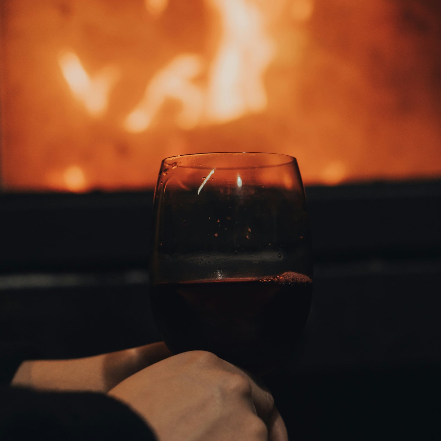 Holiday Hearth & Harvest: Local Pairings & Libations | November 20th | 6:00-7:30 p.m.