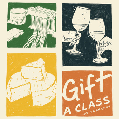 Gift-a-Class (Digital)