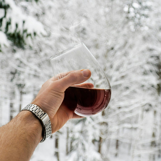 Seasonal Wine Series: Winter Wines | January 22nd | 6:00-7:30pm