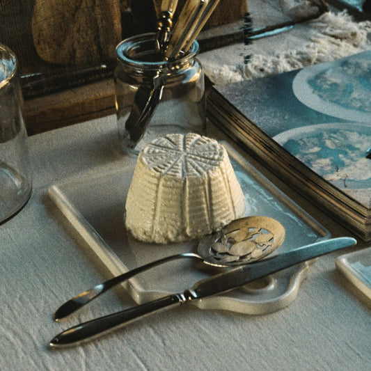 Ricotta Making! | January 28th | 5:30-7:30 p.m.