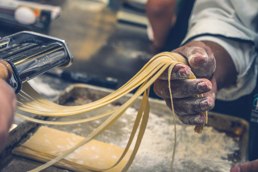 Pasta Making Date Night | February 14th | 5:30-7:30pm