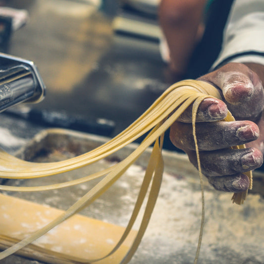 Pasta Making Date Night | February 13th | 5:30-7:30pm | Waitlist only!