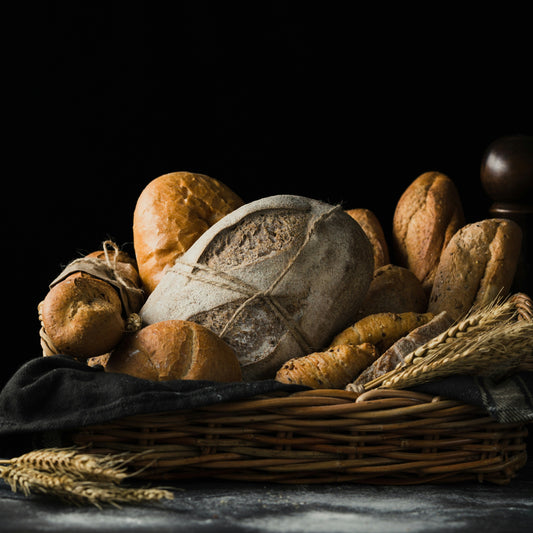Intro to Sourdough Baking | November 8th | 10:00am-2:00pm