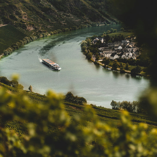 Weinland: The Wines of Austria | October 7th | 6:00-7:30 p.m.