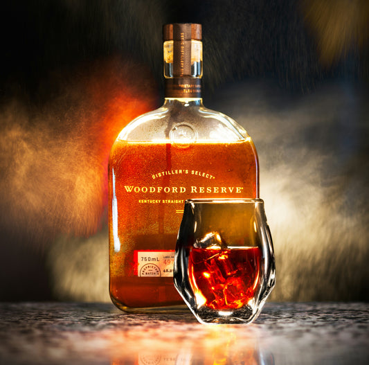 The Woodford Way: An Evening with Woodford Reserve | September 10th | 6:00-7:30 p.m.