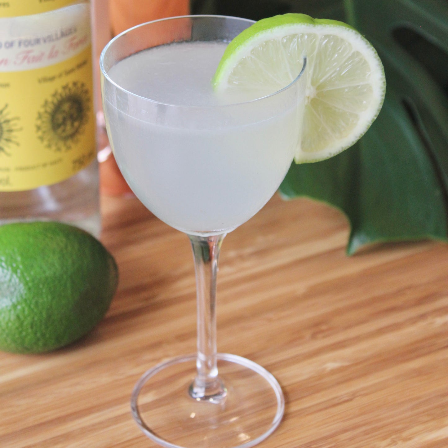 Deconstructing the Daiquiri | February 22nd | 6:30-8:00pm