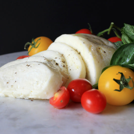 Mozzarella Making! | April 11th | 5:30-7:00pm