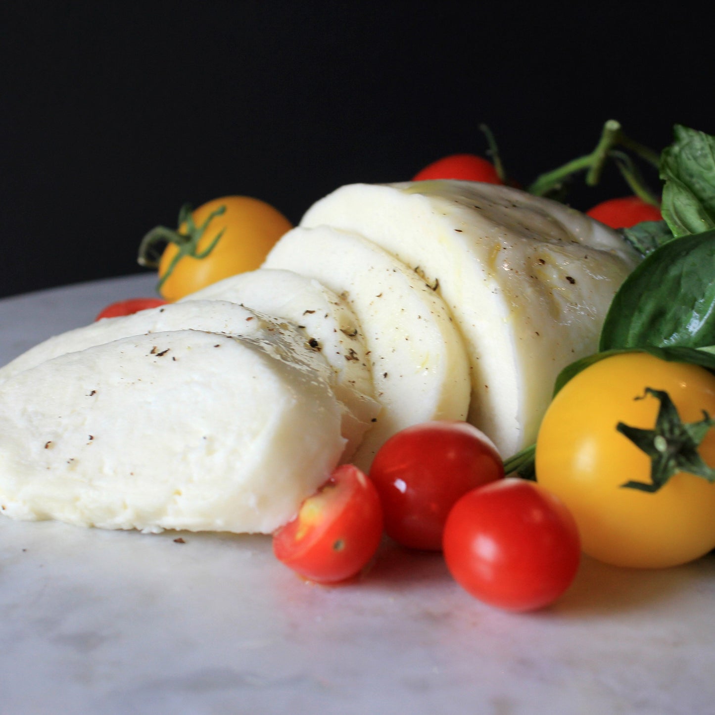 Mozzarella Making! | May 10th | 5:30-7:00pm