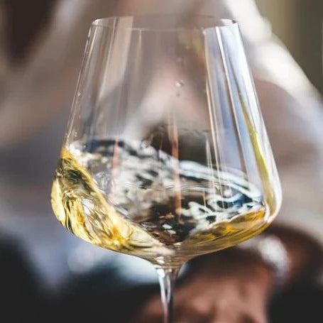 Wine 101 | April 4th | 6:00-7:30pm