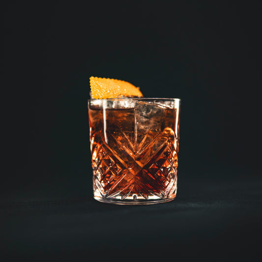 Cocktails 101 | May 30th | 6:00-7:30pm